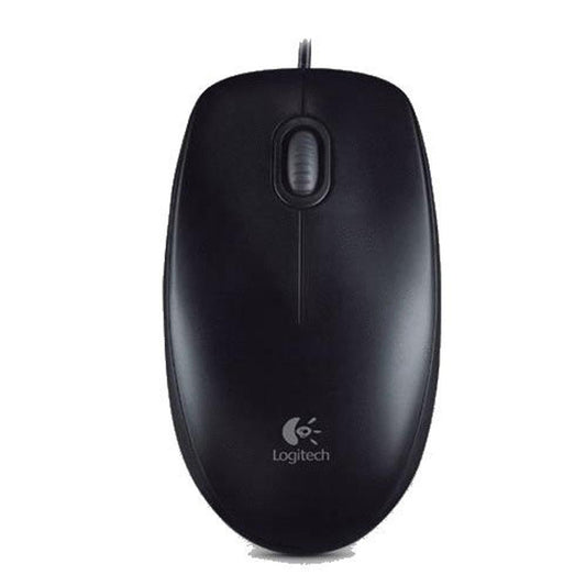 LOGITECH USB B100 MOUSE