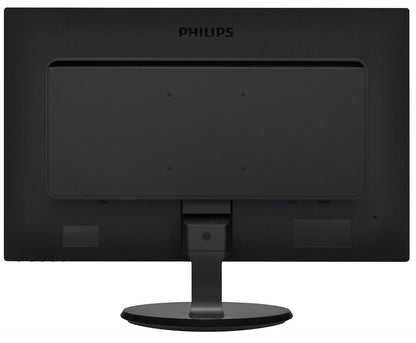 Philips 22"MM (223V5LSB) Desktop Monitor for PC/Computer