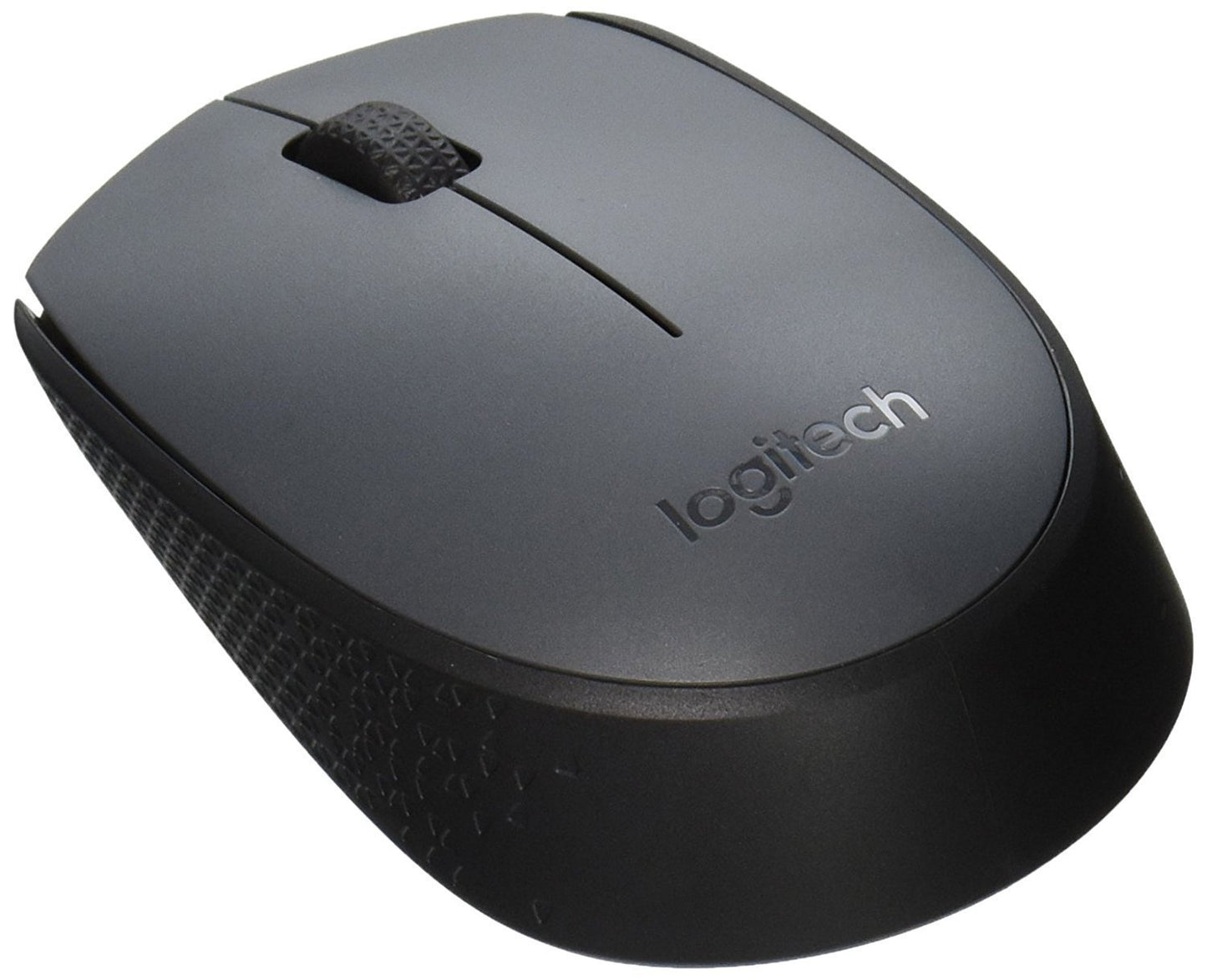 LOGITECH WIRELESS M170 MOUSE