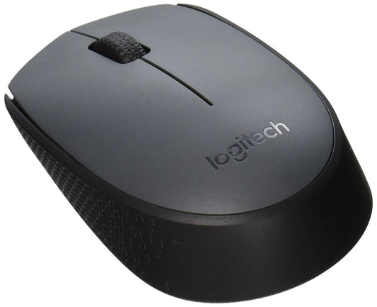 LOGITECH WIRELESS M170 MOUSE