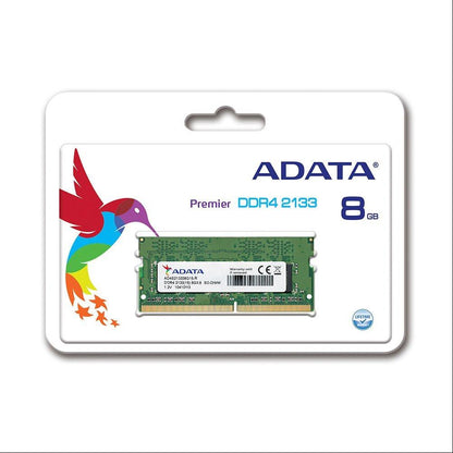 ADATA 8GB DDR4 RAM for Laptop