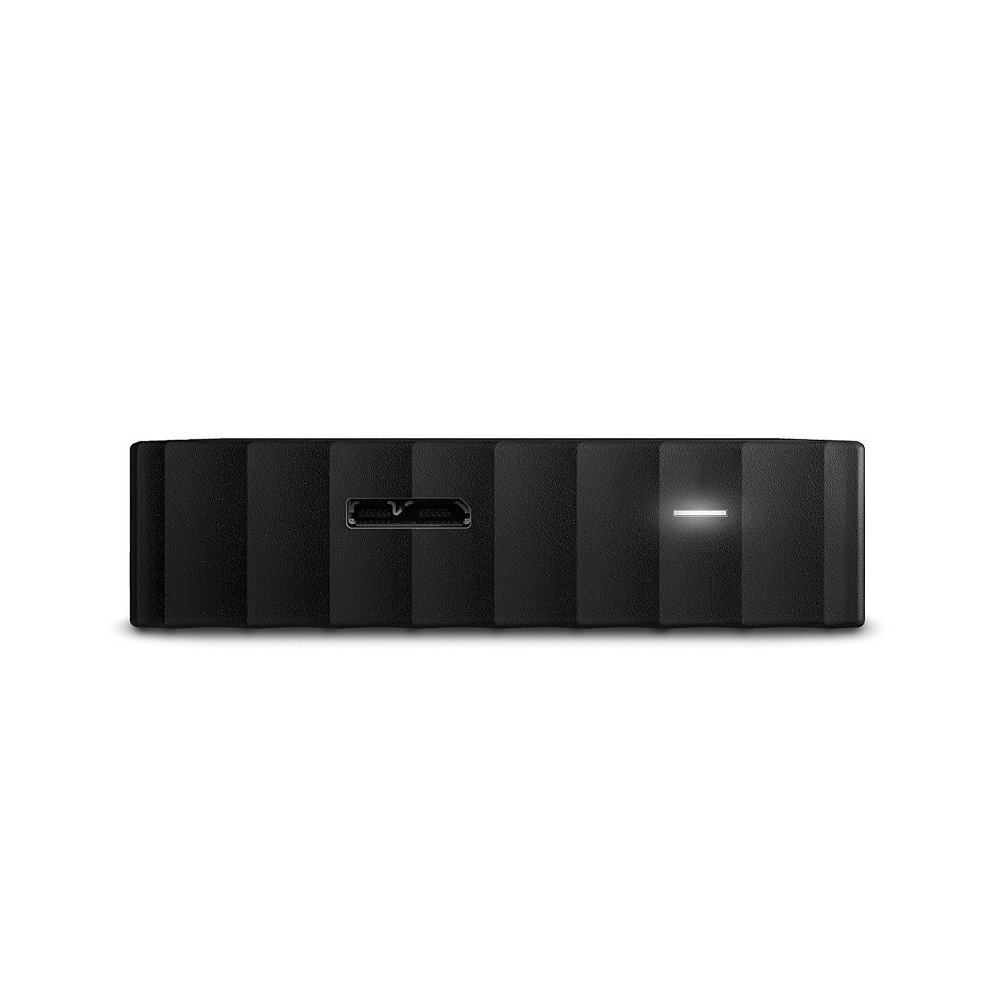 WD PASSPORT 4TB 2.5" ULTRA