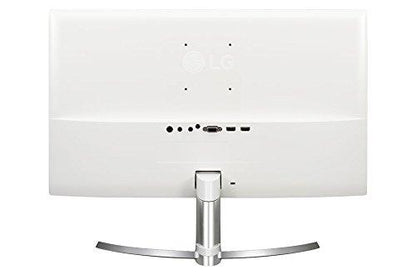 LG LED 24" (24MP88HV) Desktop Monitor for PC/Computer