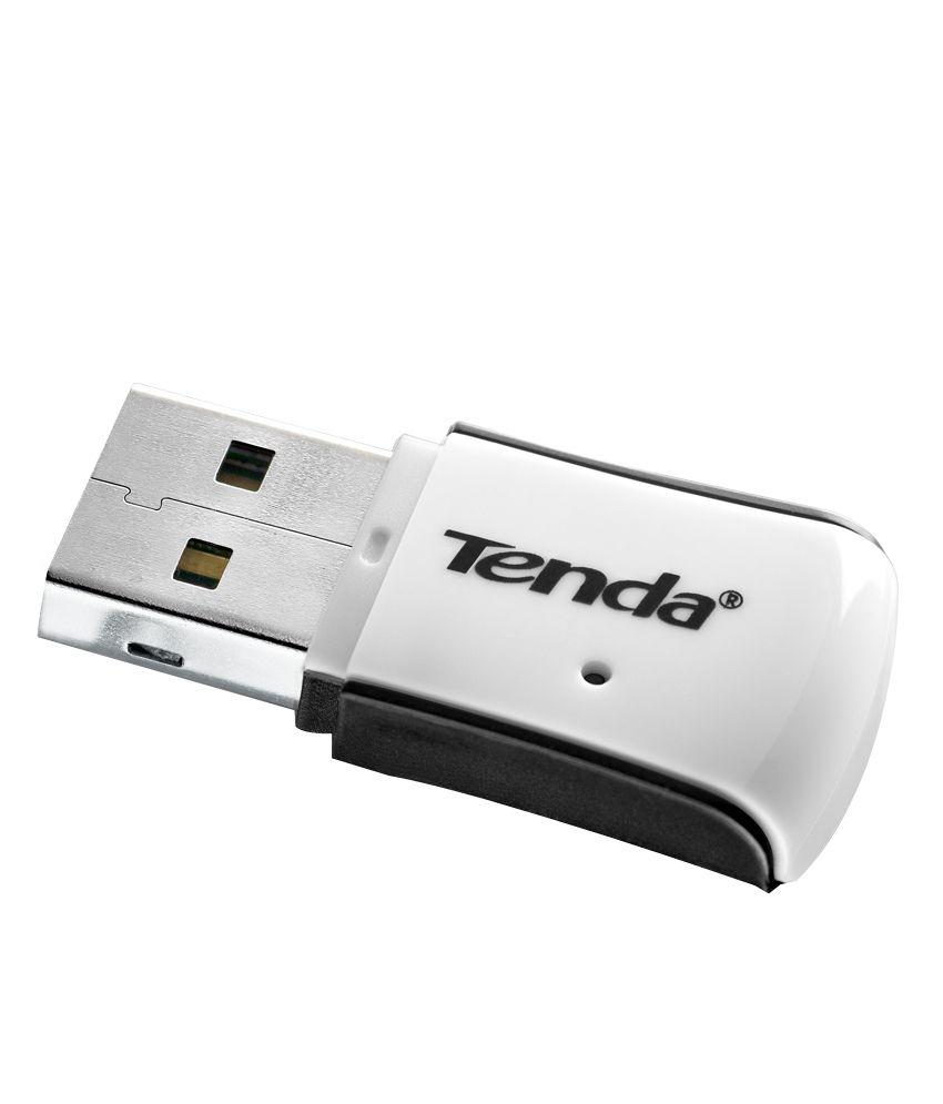 TENDA USB WIFI N150 W311M Nano USB Adapter