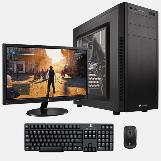 T-PC Armageddon K-80 (2018 Edition)