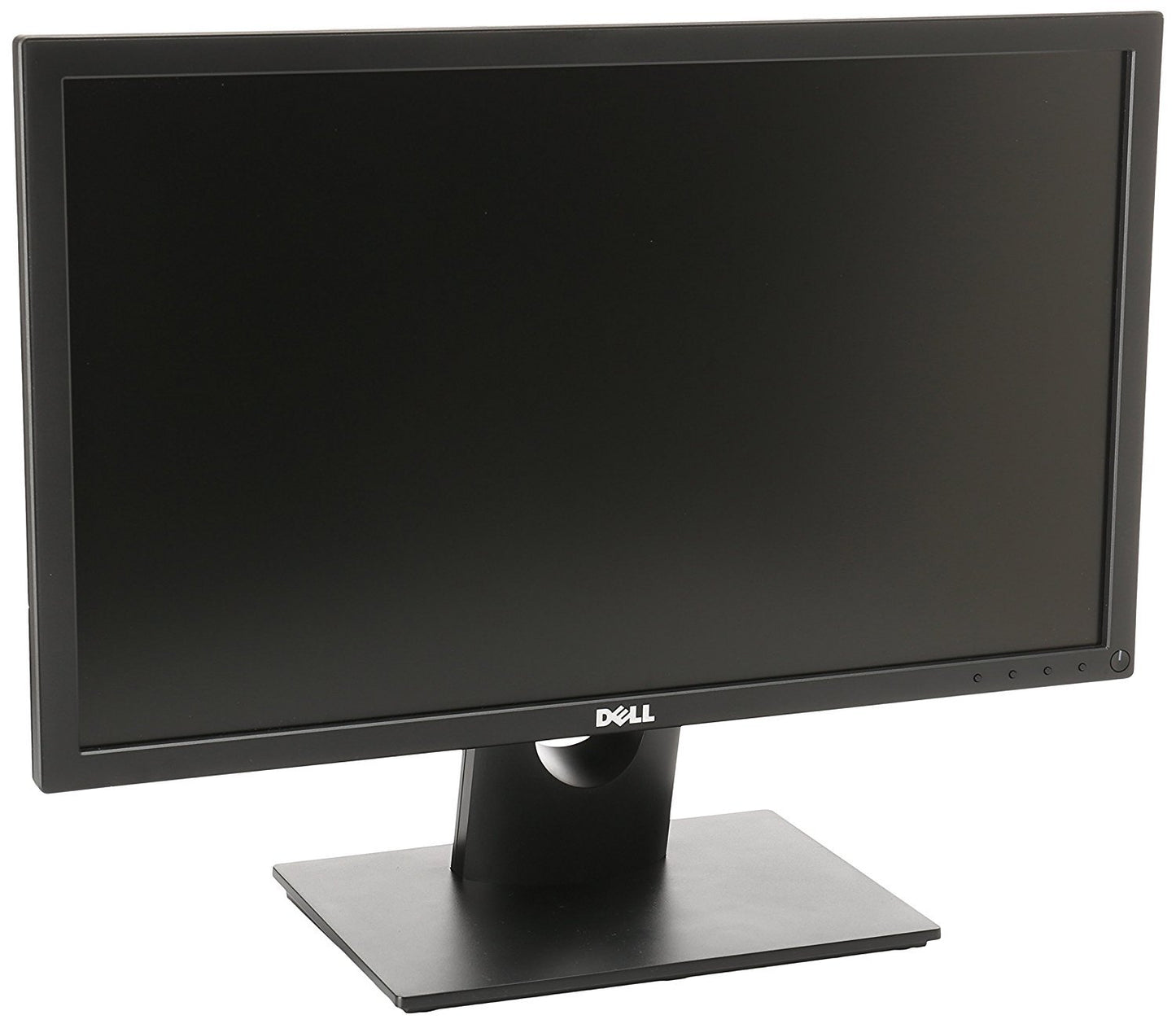 Dell 22" LED (E2216HV) Desktop Monitor for PC/Computer