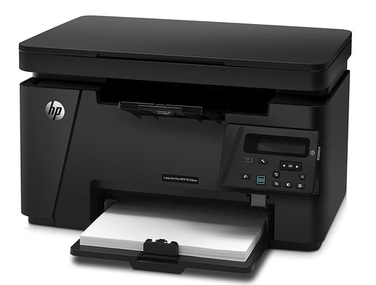 HP 126 NW All-In-One Laser Printer