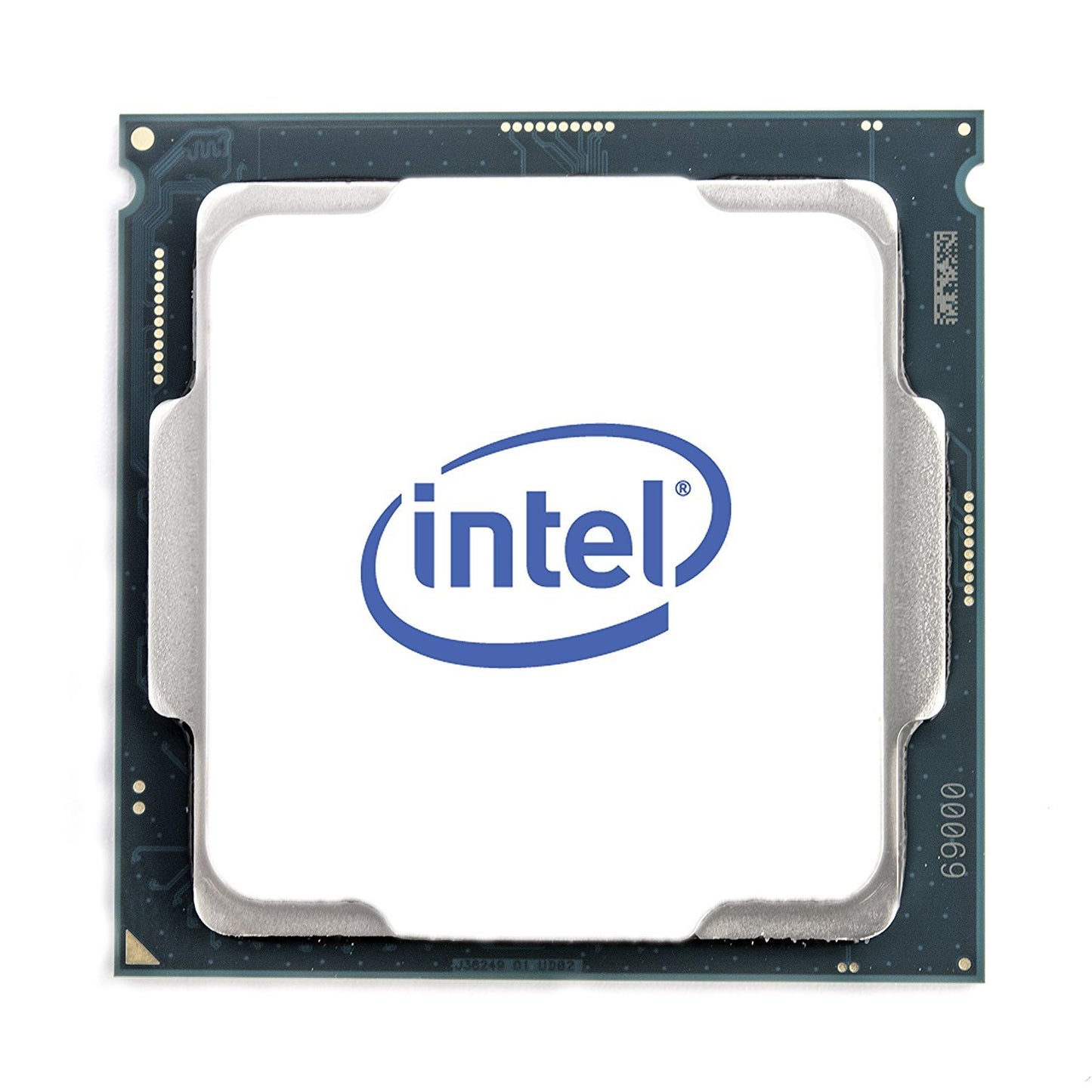 INTEL I-7 (8700) 8th Generation (1151) Desktop Computer Processor