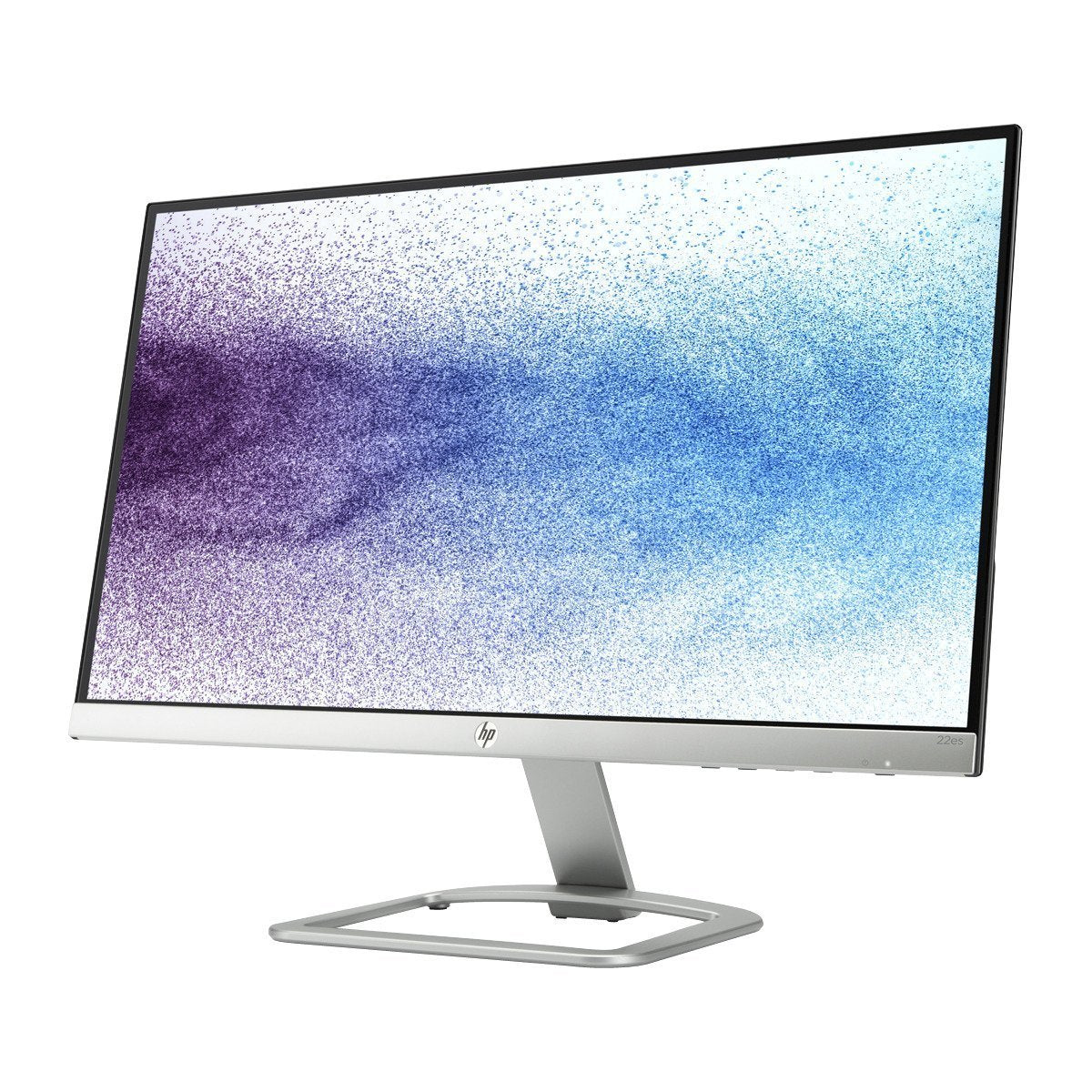 HP 22" (22ES) Desktop Monitor for PC/Computer