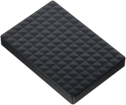 Seagate Expansion 1.5TB 2.5"