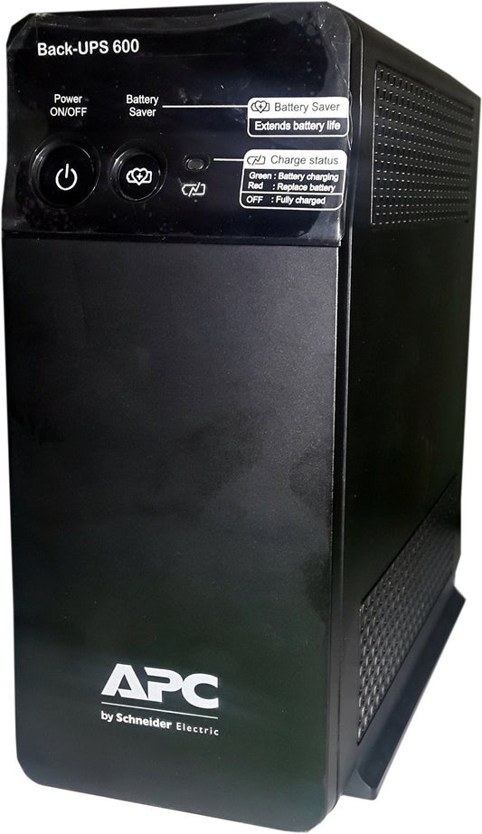 APC 600VA UPS - RIGASSEMBLER
