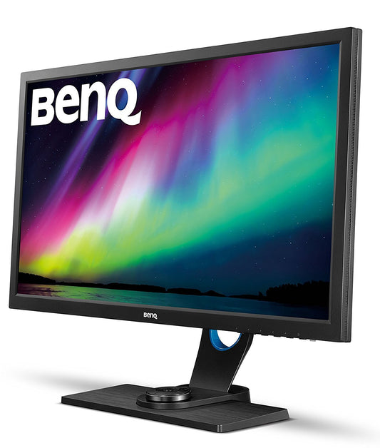 BENQ LED 27" (SW2700PT) Desktop Monitor for PC/Computer