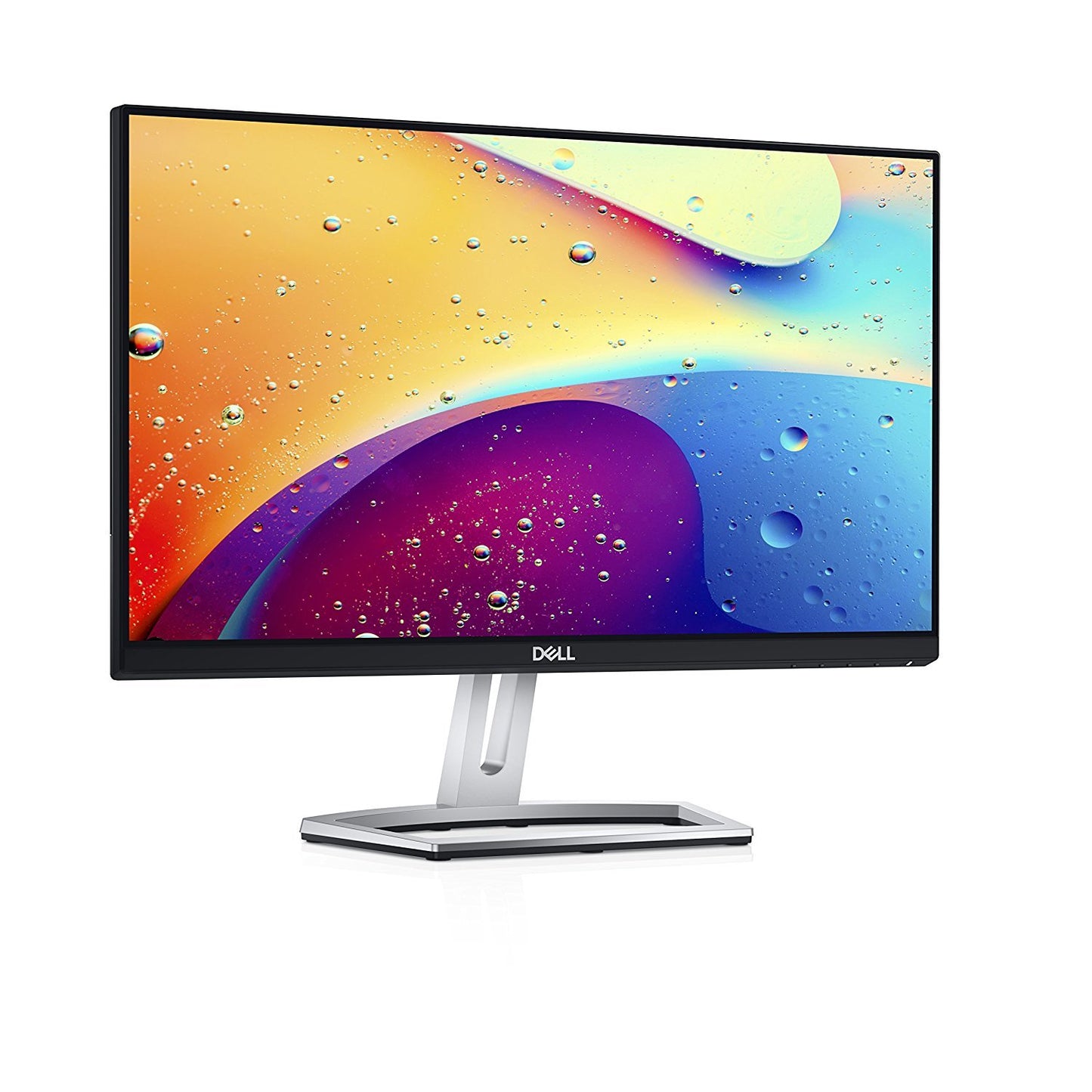 DELL 22" (S2218H) Desktop Monitor for PC/Computer