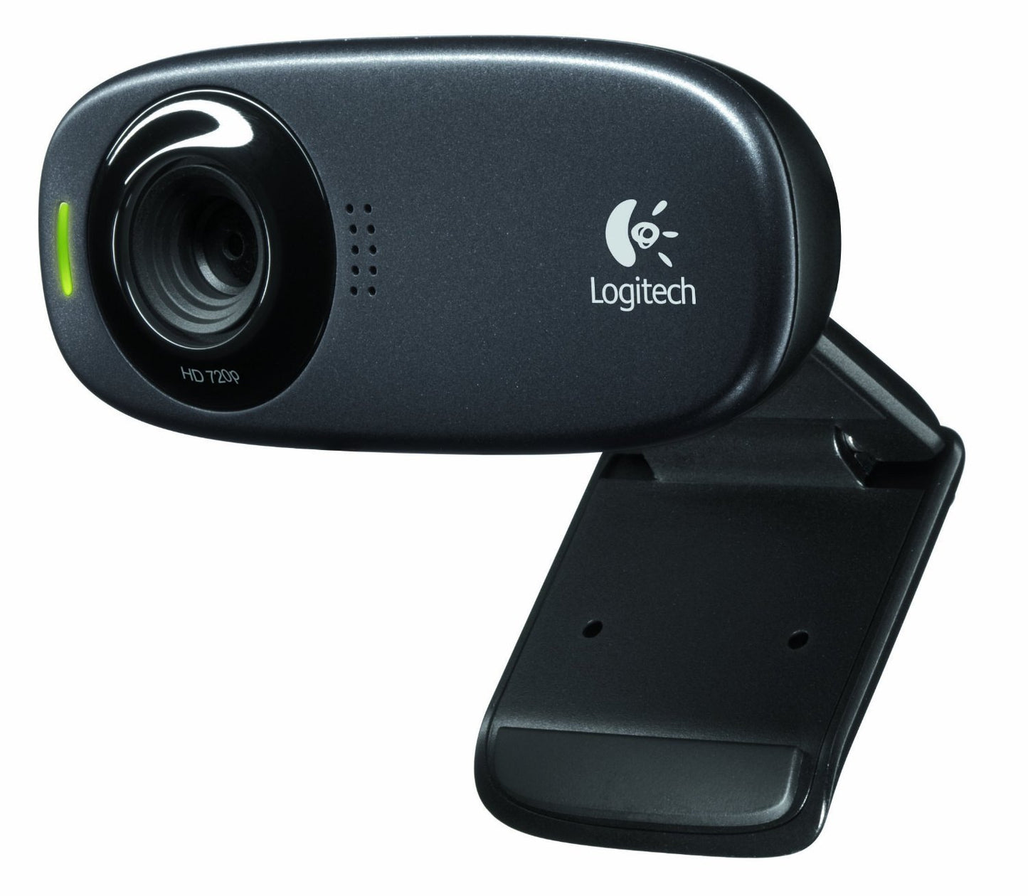 LOGITECH WEB CAM C-310 - RIGASSEMBLER - 2