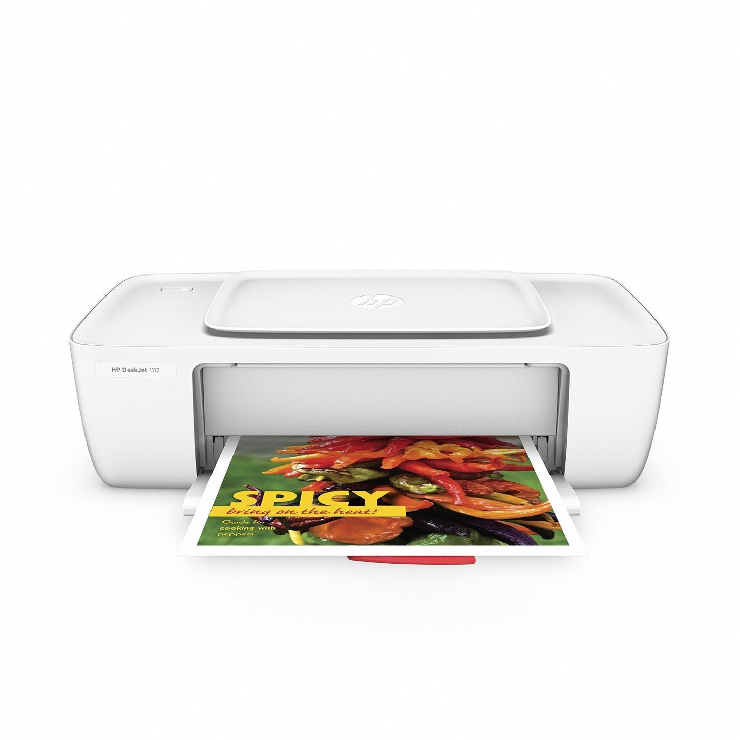 HP 1112 All-In-One InkJet Printer