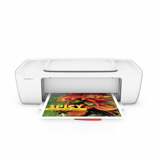 HP 1112 All-In-One InkJet Printer