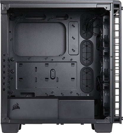CORSAIR 460X Desktop Computer/PC Cabinet