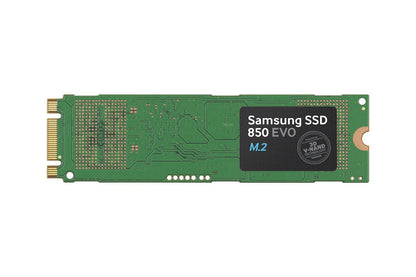 Samsung 850 EVO M.2 500GB SSD For Desktop/Laptop