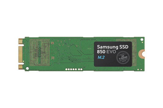 Samsung 850 EVO M.2 500GB SSD For Desktop/Laptop