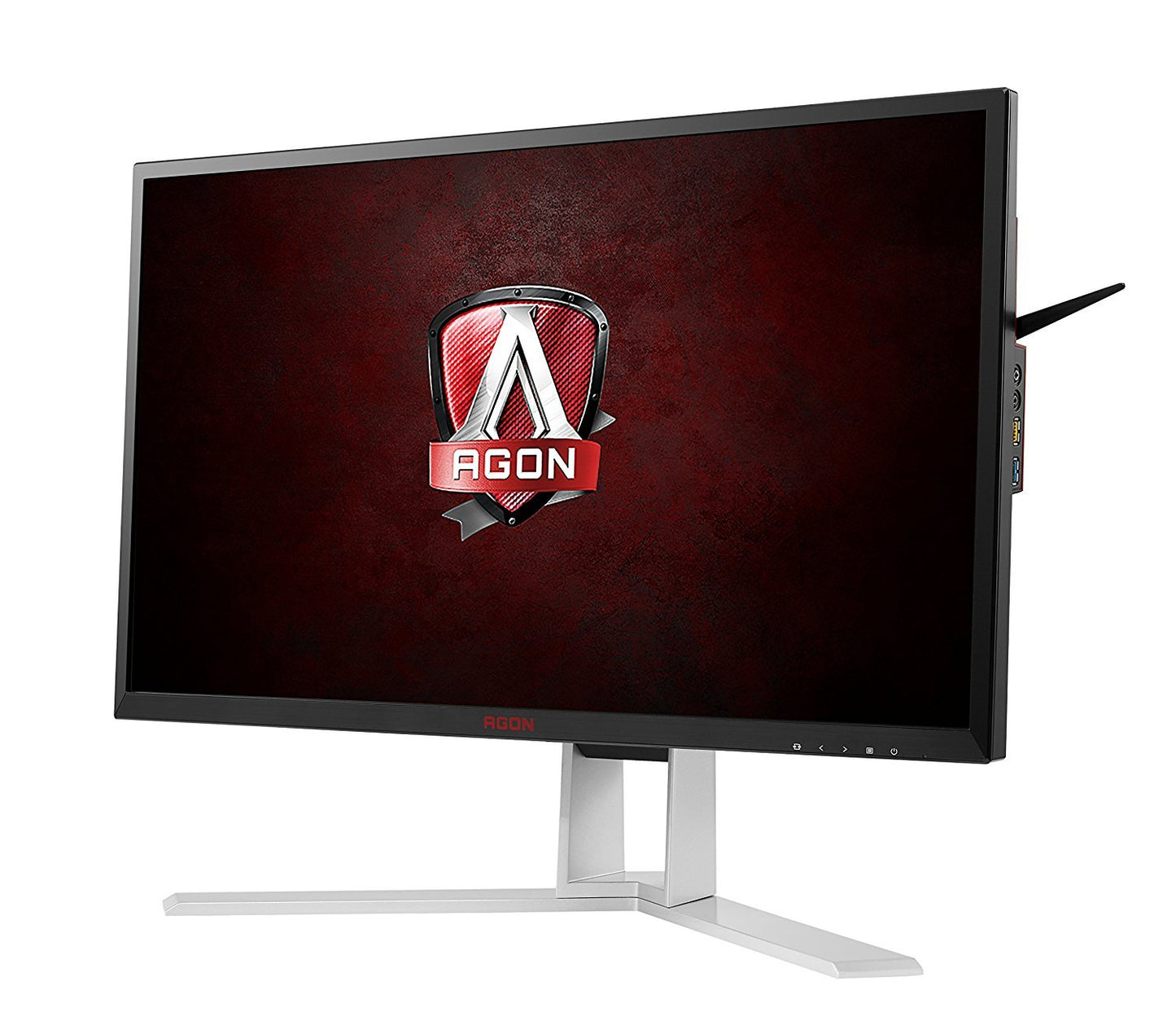 AOC 24" AG241QX (QHD) Desktop Monitor for PC/Computer