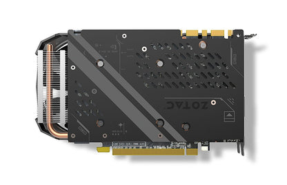 ZOTAC GeForce GTX 1070Ti 8GB DDR5 Graphics Card for Gaming PC