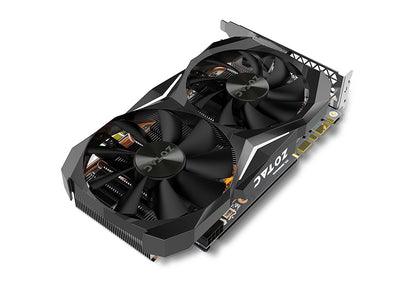 ZOTAC GeForce GTX 1070Ti 8GB DDR5 Graphics Card for Gaming PC
