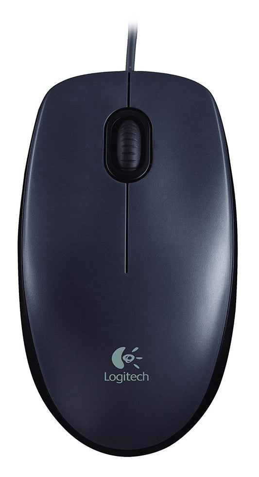 LOGITECH USB M90 MOUSE
