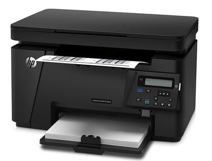 HP 126 NW All-In-One Laser Printer