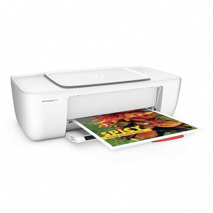 HP 1112 All-In-One InkJet Printer