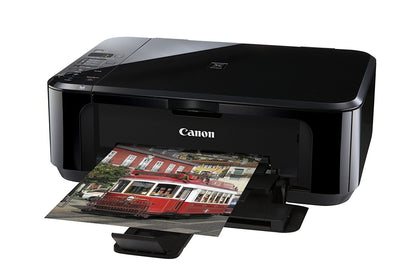 CANON E3170 (NEW) All-In-One InkJet Printer