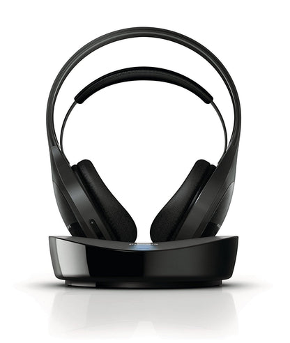 PHILIPS SHD8600 HEADPHONES