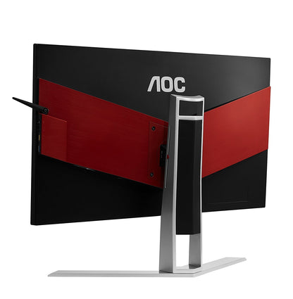 AOC 24" AG241QX (QHD) Desktop Monitor for PC/Computer