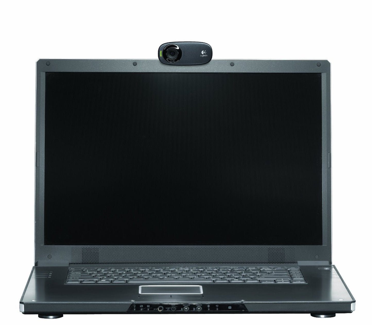 LOGITECH WEB CAM C-310 - RIGASSEMBLER - 3