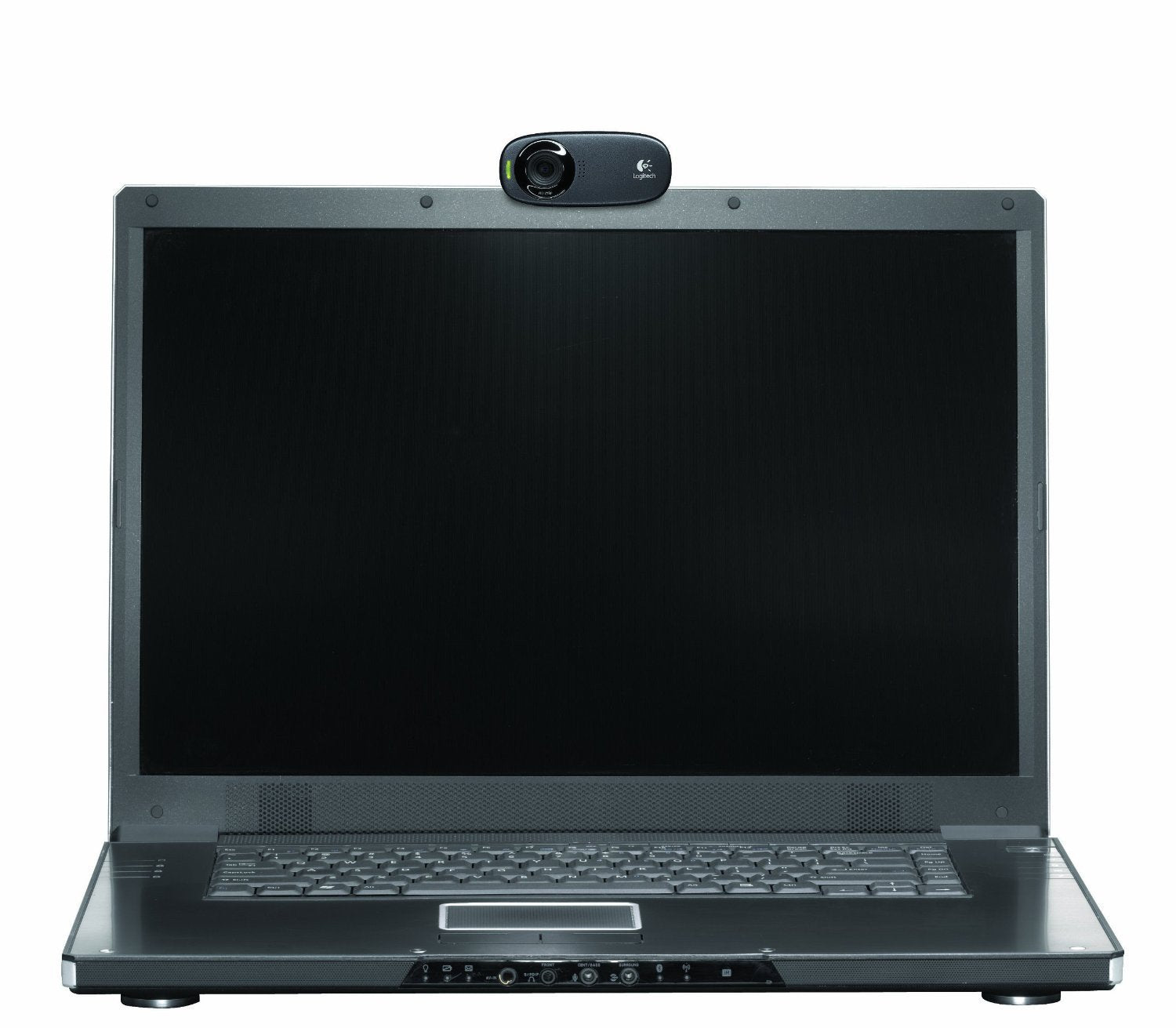 LOGITECH WEB CAM C-310 - RIGASSEMBLER - 3