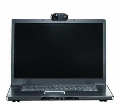 LOGITECH WEB CAM C-310 - RIGASSEMBLER - 3