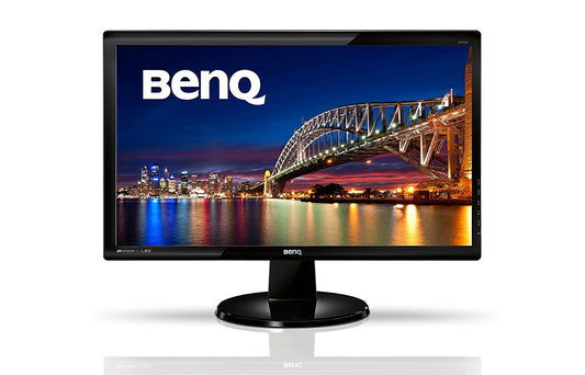 BenQ LED 22" (GW2255) Desktop Monitor for PC/Computer