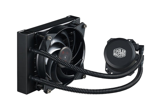 Cooler Master MasterLiquid LITE 120 (Water Cooler/Liquid Cooler)