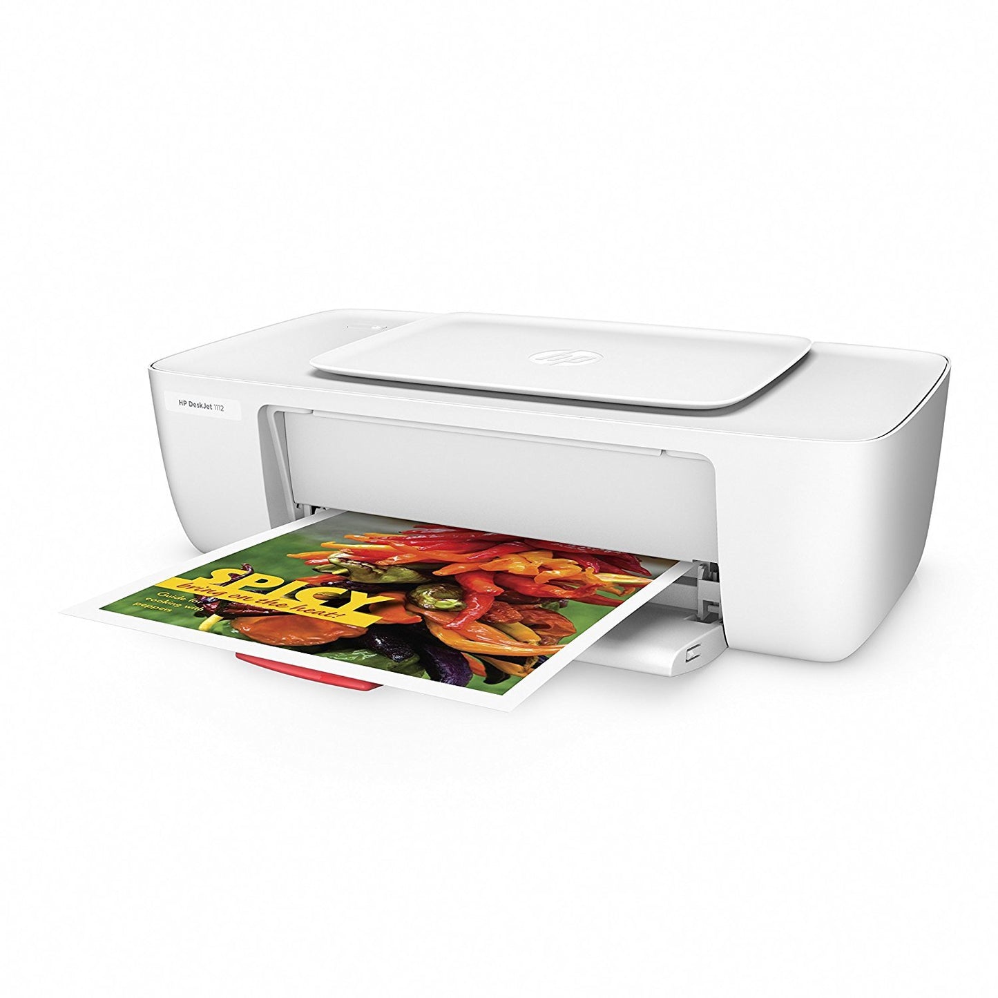 HP 1112 All-In-One InkJet Printer