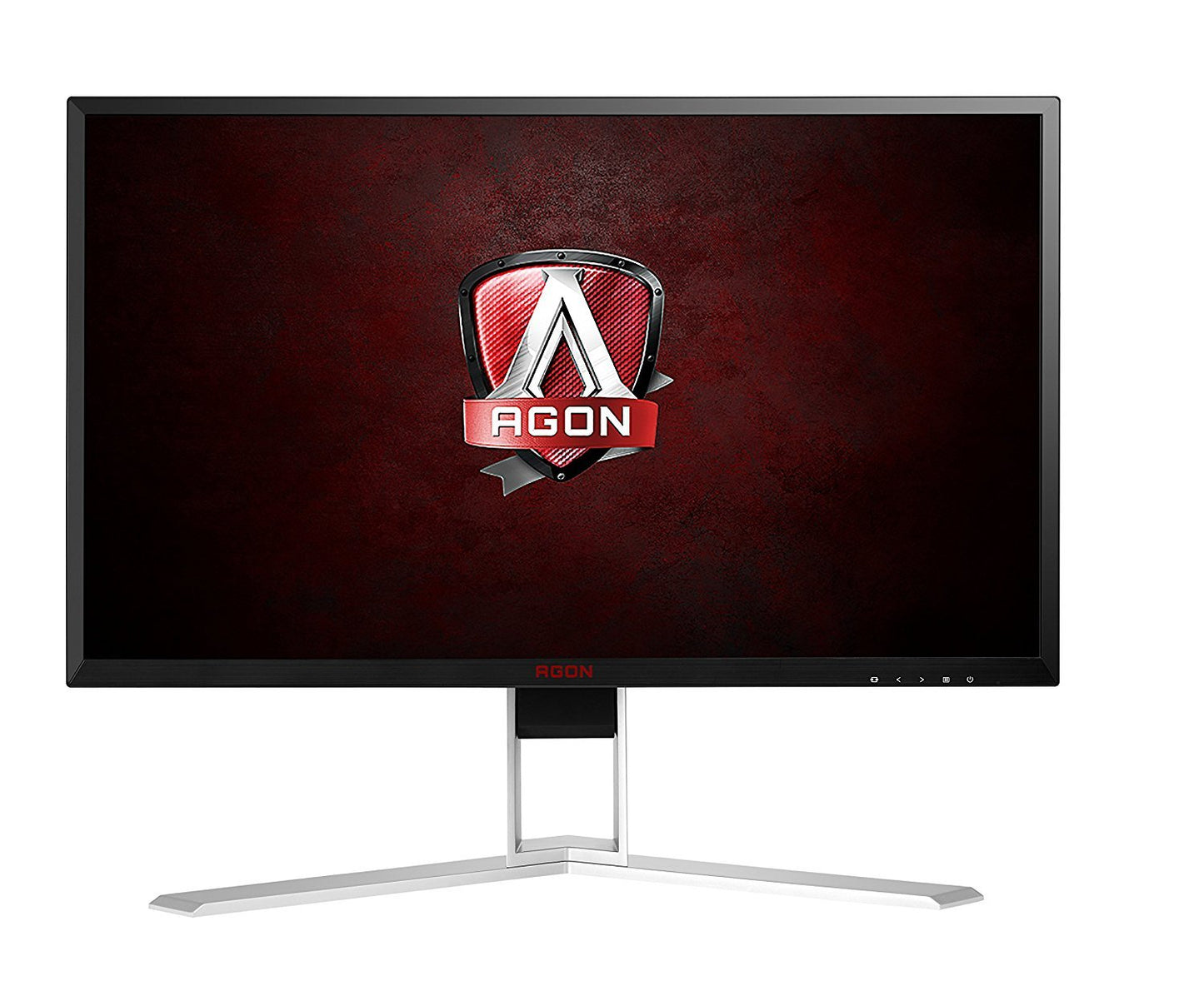 AOC 24" AG241QX (QHD) Desktop Monitor for PC/Computer