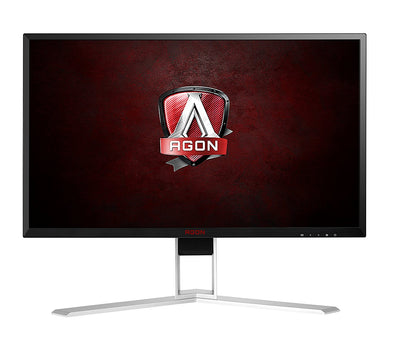 AOC 24" AG241QX (QHD) Desktop Monitor for PC/Computer