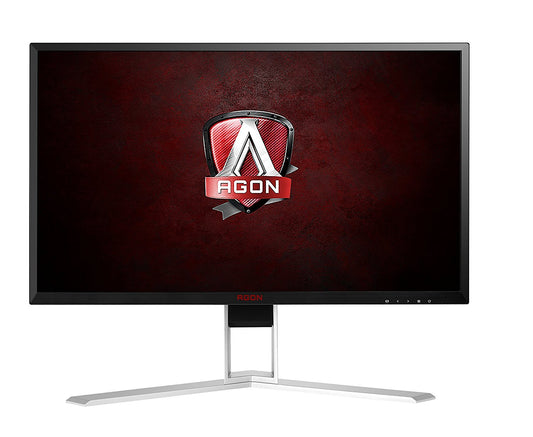 AOC 24" AG241QX (QHD) Desktop Monitor for PC/Computer