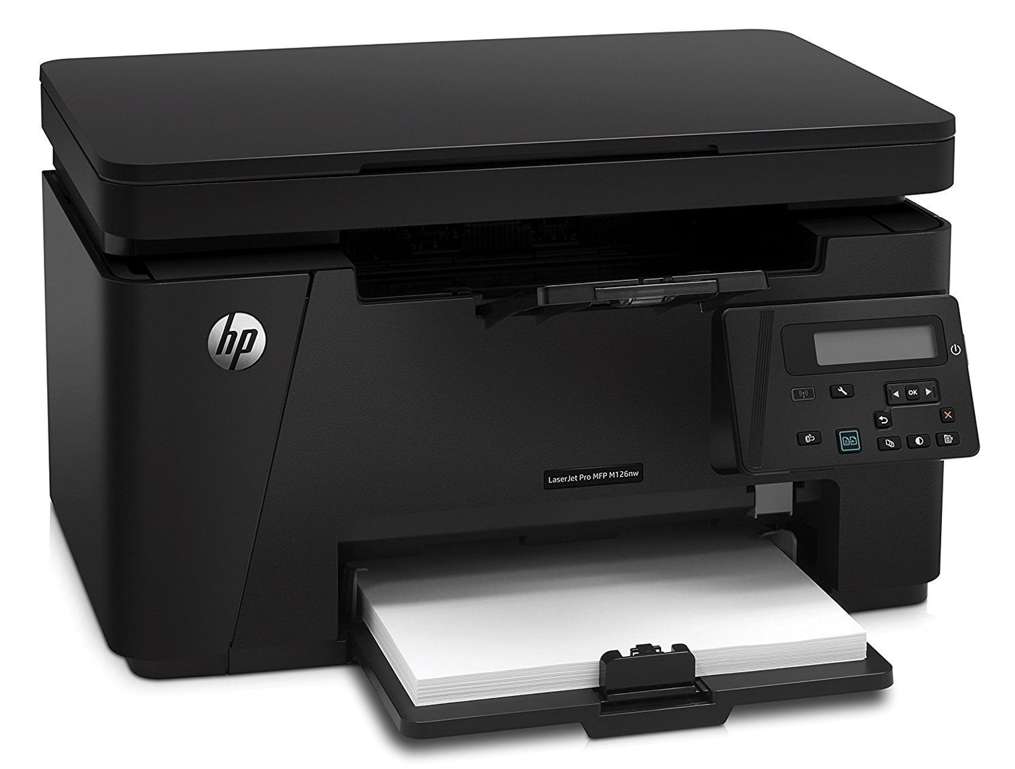 HP 126 NW All-In-One Laser Printer