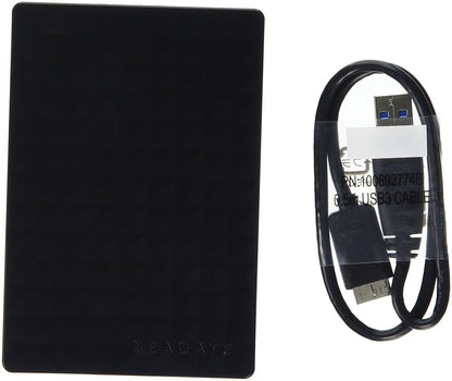 Seagate Expansion 1.5TB 2.5"