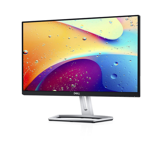 DELL 22" (S2218H) Desktop Monitor for PC/Computer