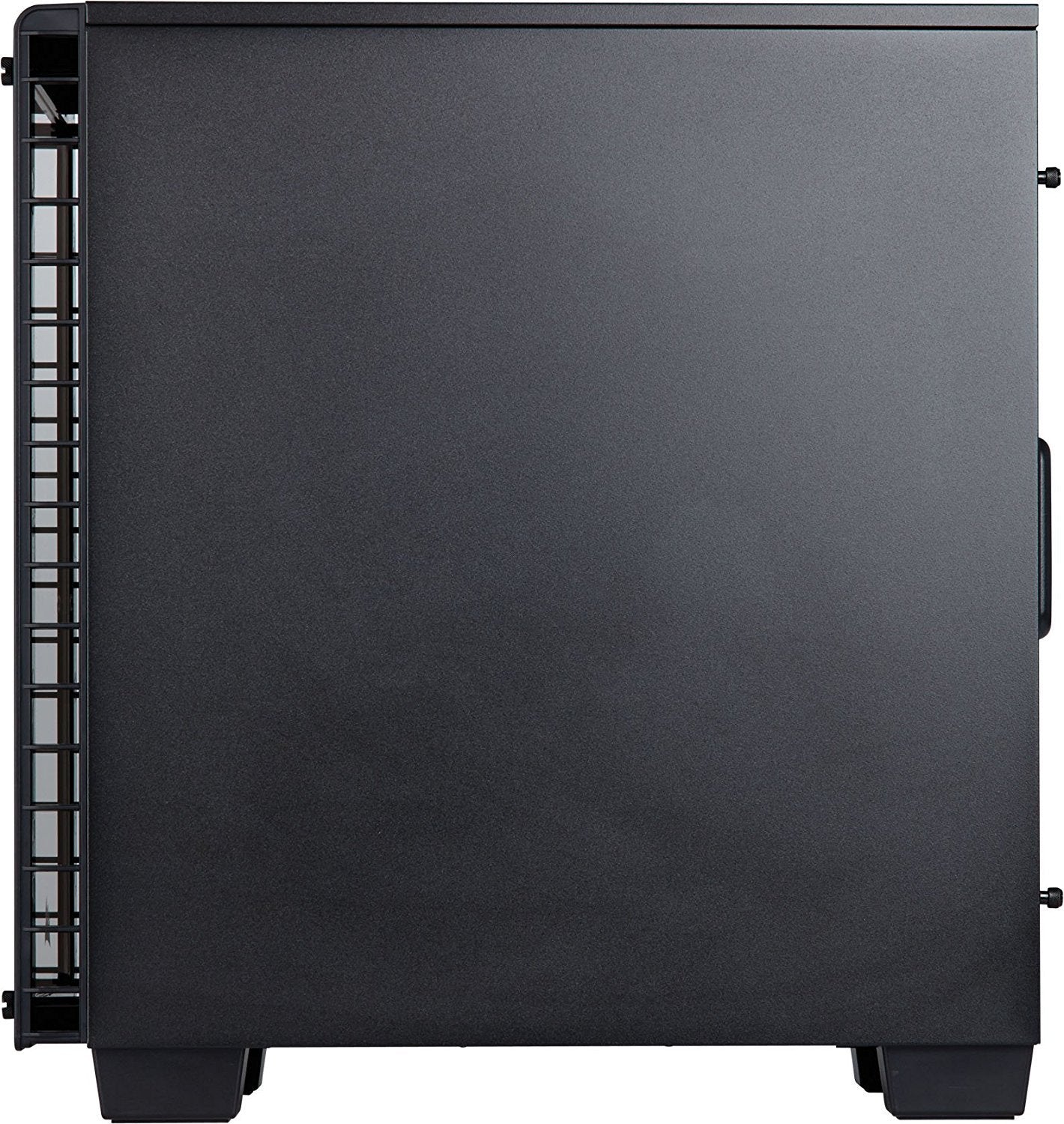 CORSAIR 460X Desktop Computer/PC Cabinet