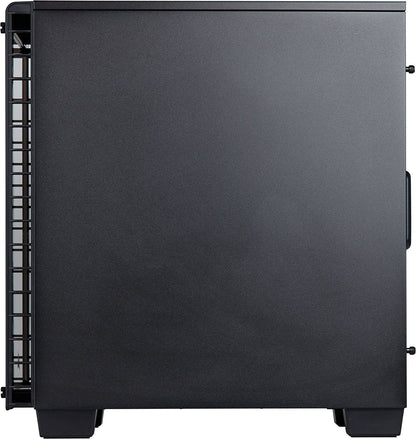 CORSAIR 460X Desktop Computer/PC Cabinet