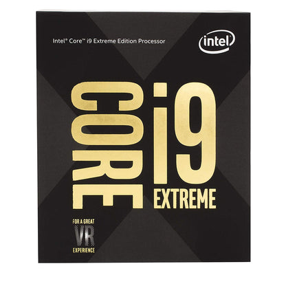 Intel® Core™ i9-7980X X-series Processor
