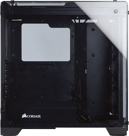 CORSAIR 570X Desktop Computer/PC Cabinet