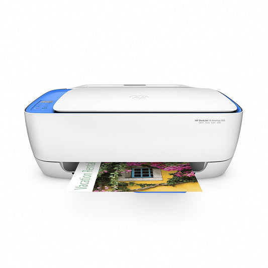 HP 3635 All-In-One InkJet Printer