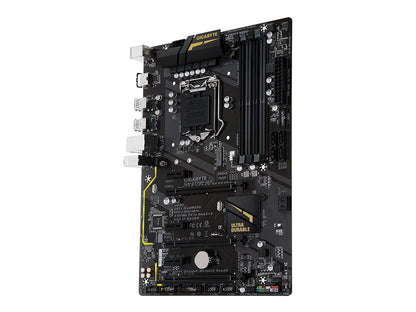 GIGABYTE Z270P-D3 Intel Compatible Motherboard for Desktop Computer/PC